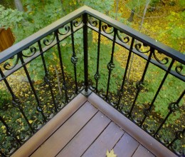 Balcony 3