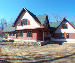 Exterior 11