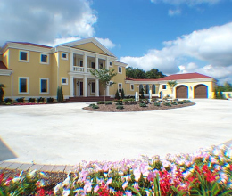 Exterior 3