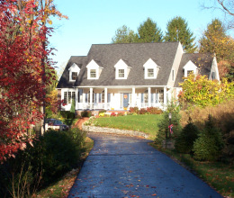 Exterior 4