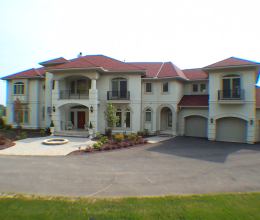 Exterior 5