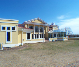 Exterior 6