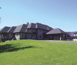 Malone Rd Exterior