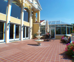Veranda