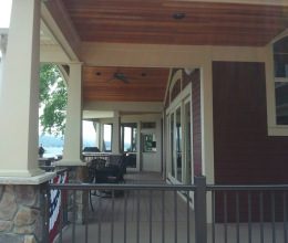 porch