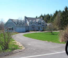 Smith Rd
