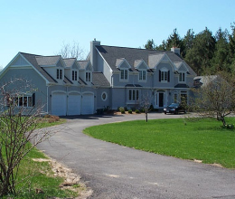 Smith road 2